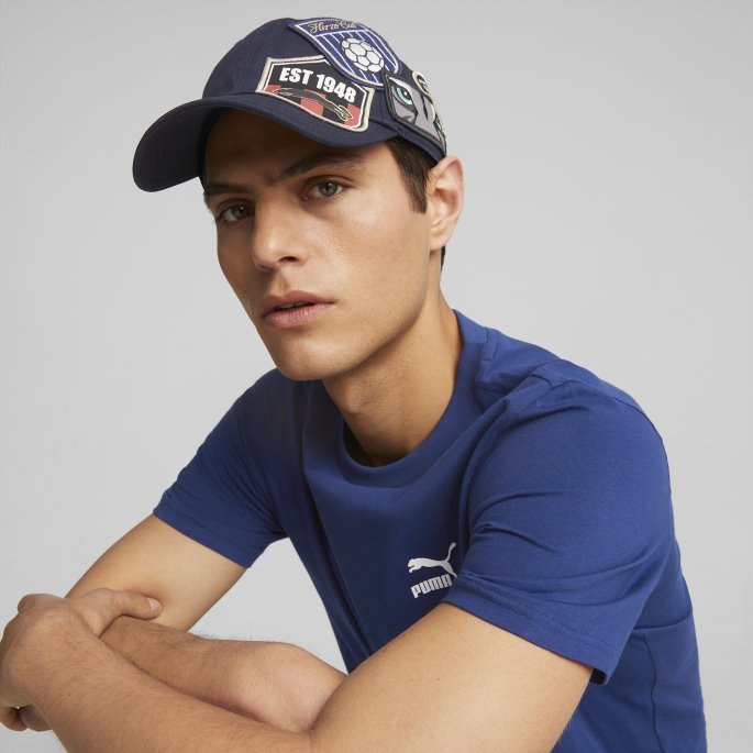 Hometown Heroes Baseballhatt Peacoat Puma På Salg