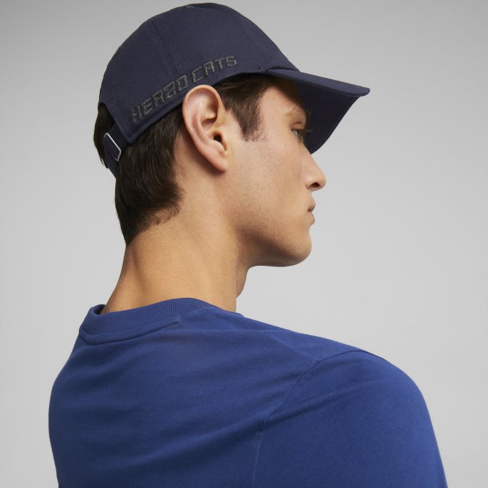 Hometown Heroes Baseballhatt Peacoat Puma På Salg