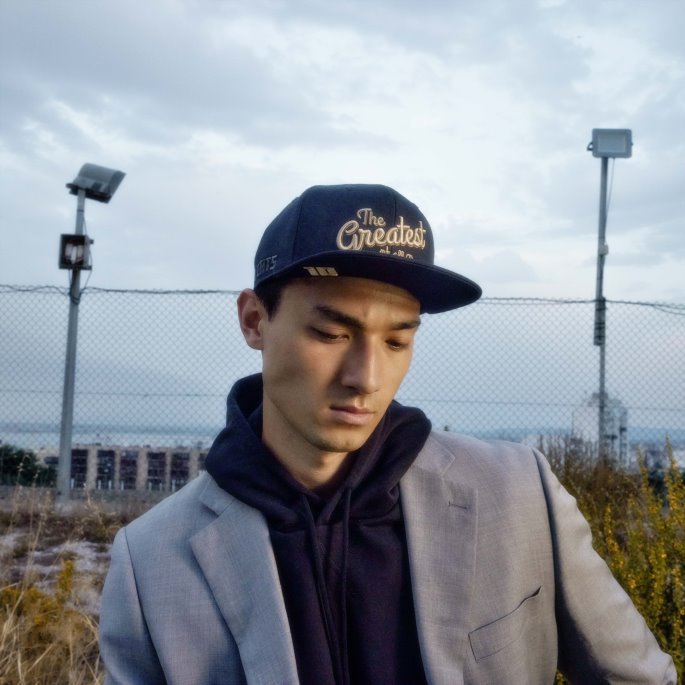 Svart Puma På Salg Hometown Heroes Flat Brem Cap