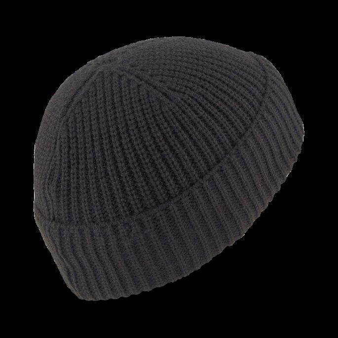Hjemby Helter Fisherman Beanie Puma På Salg Svart