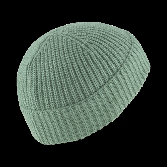 Hjemby Helter Fisherman Beanie Dyp Skog Puma På Salg