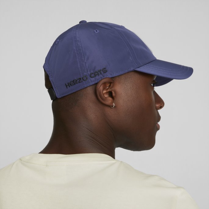 Blå Bånd Puma På Salg Hjemby Helter Pappa Lue
