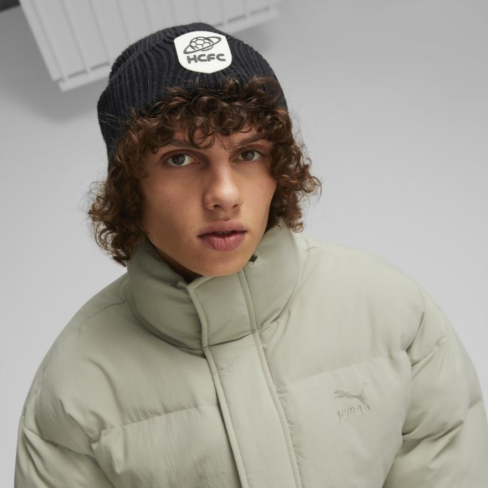 Puma På Salg Svart Hometown Heroes Beanie