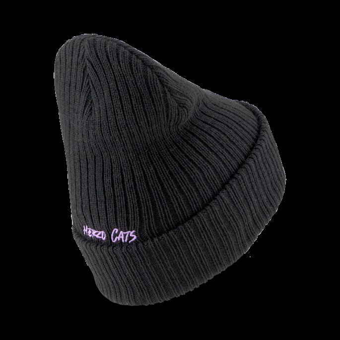 Puma På Salg Svart Hometown Heroes Beanie