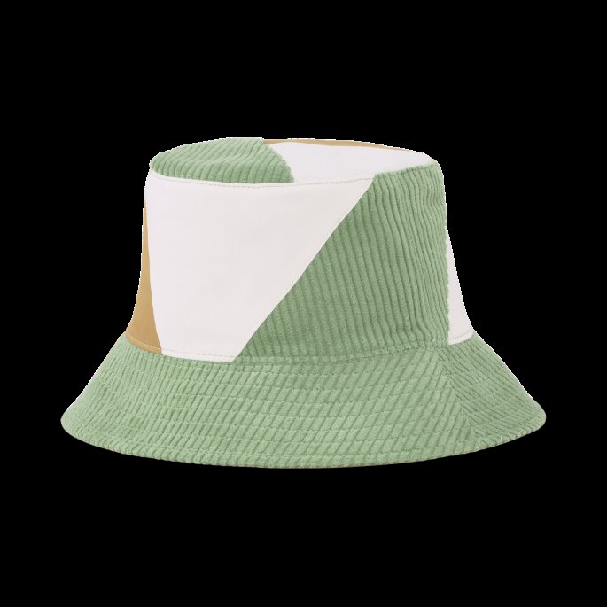 Lett Sand Puma På Salg Barndomsdrømmer Basketball Bucket Hat