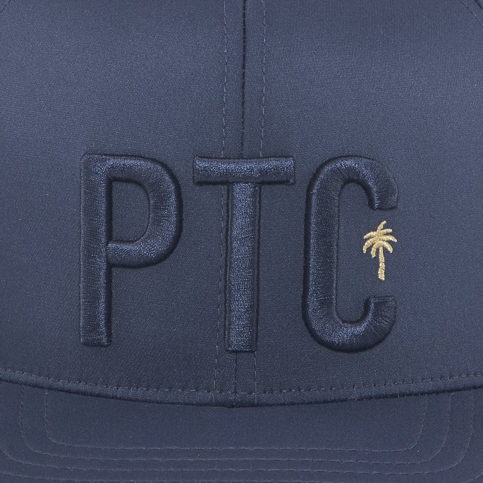Marineblå Blazer Puma På Tilbud X Palm Tree Crew Golf Cap Herre