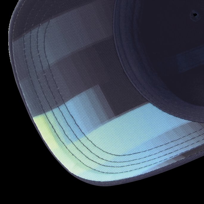 Parisian Night-fizzy Light Neymar Jr Baseball Cap Puma På Tilbud