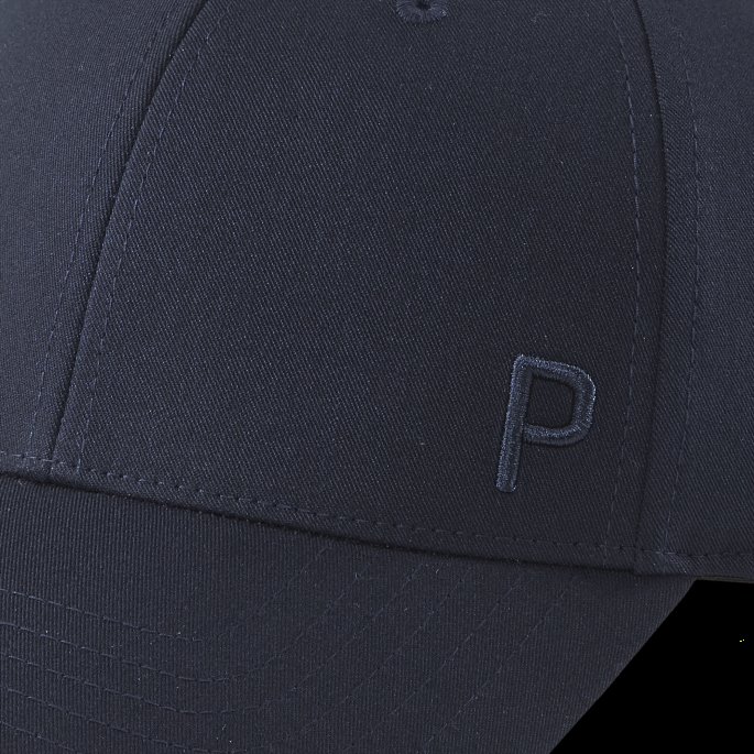 Puma På Tilbud Marine Blazer-marine Blazer Hestehale P Golfcaps Kvinner
