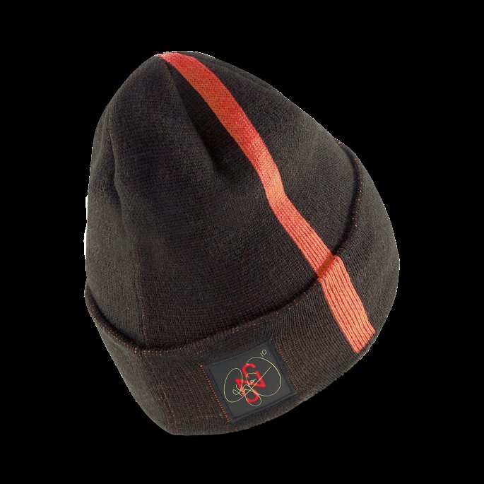 Puma På Salg Neymar Jr Dream Chaser Bronx Beanie Black-firy Coral-team Gold
