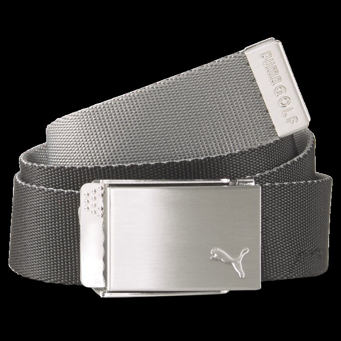 Puma På Tilbud Reversibelt Bånd Til Menns Golfbelte Svart