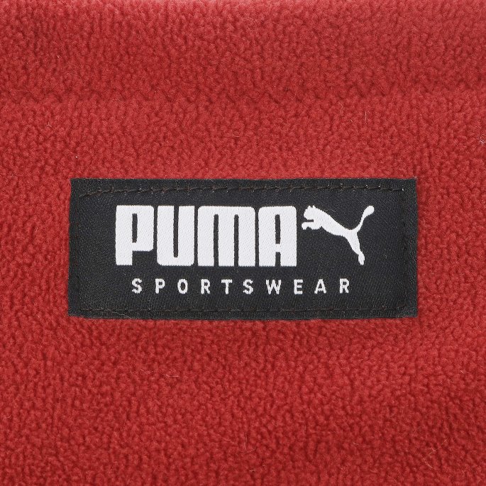 Vendbar Nakkevarmer Puma På Salg Intens Rød-svart