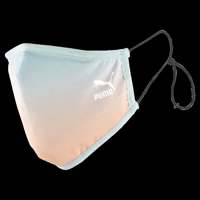 Puma På Salg Ansiktsmaske (sett Med 2) Fersken Parfait-gloaming