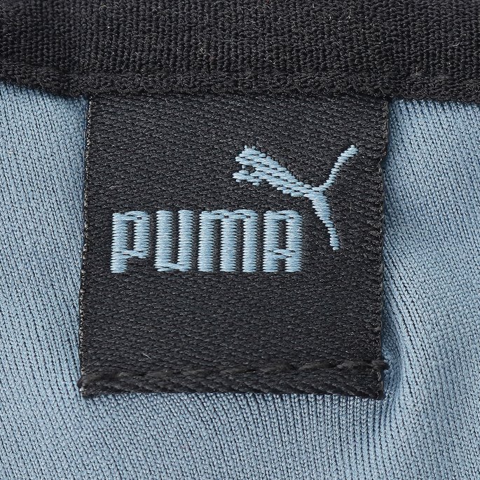 Puma På Salg Kjerneansiktsmaske (sett Med 2) Drueblad-kinablå