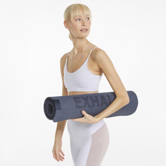Parisian Night Puma På Salg Pust Ut Trening Yoga Matte