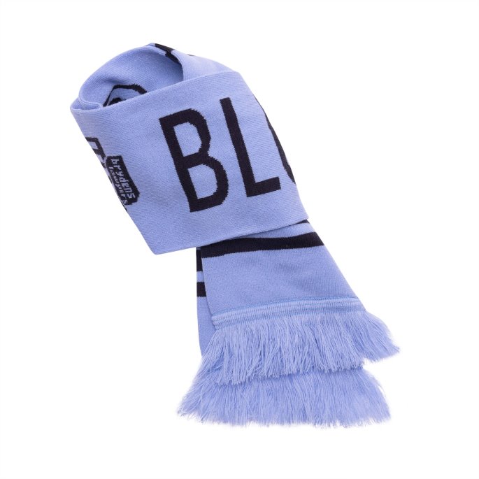 Bel Air Blue Nsw Blues Skjerf Puma På Salg