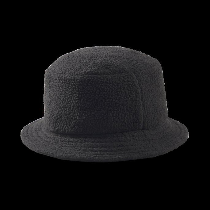 Puma På Tilbud X Frynsegoder Og Mini Sherpa Bucket Lue Svart