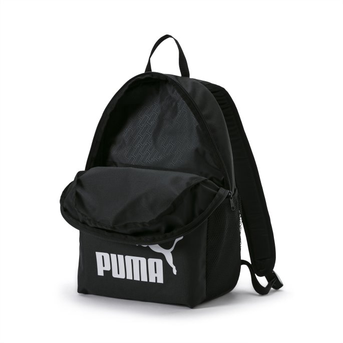 Fase Ryggsekk Puma På Tilbud Svart