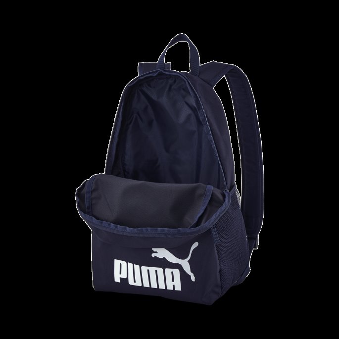 Puma På Salg Fase Ryggsekk Peacoat