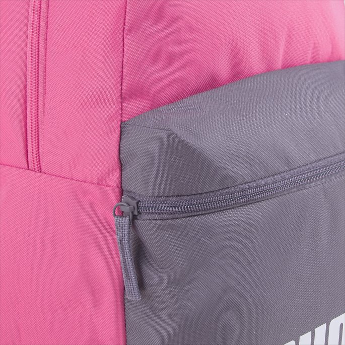 Solnedgang Rosa-lilla-blokkerende Fase Ryggsekk Puma På Salg