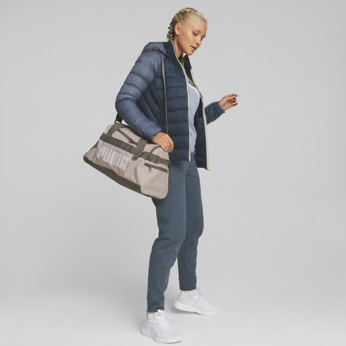 Rose Quartz Puma På Tilbud Utfordrer Saccosekk
