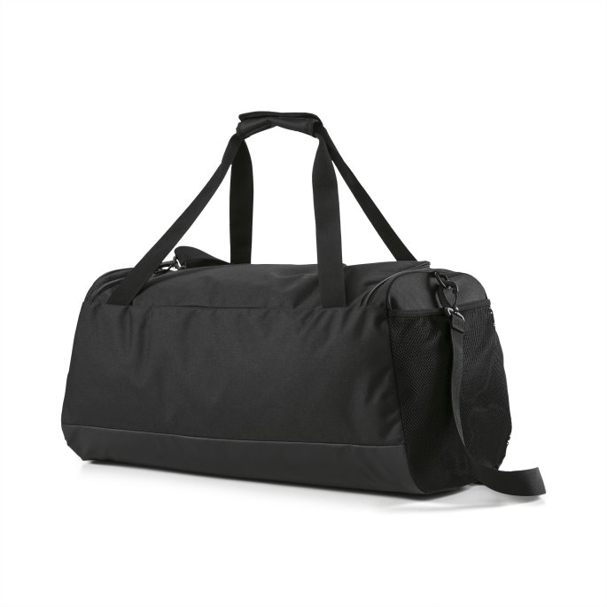 Puma På Tilbud Svart Utfordrer Medium Duffelbag