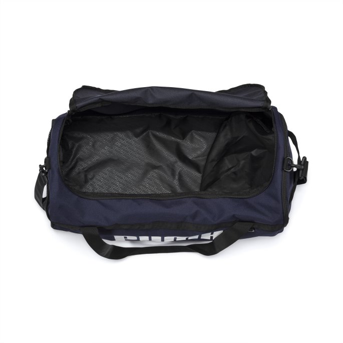 Puma På Tilbud Utfordrer Medium Duffel Bag Peacoat
