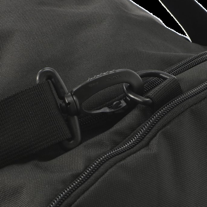 Goal Medium Duffel Bag Puma På Tilbud Svart