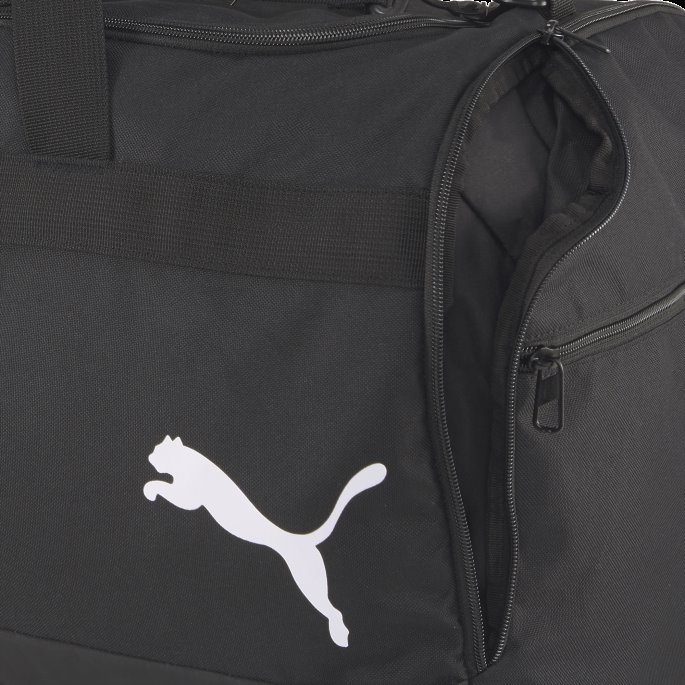 Teamgoal Stor Duffelbag Puma På Tilbud Svart