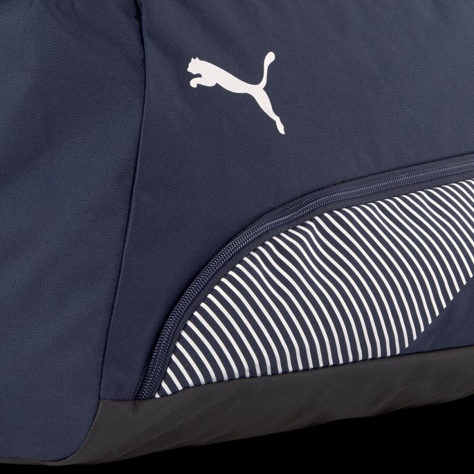 Fundamentals Livsstil Sportsveske Puma På Tilbud Peacoat-hvit