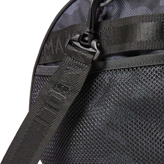 Barrel Golfbag Black Puma På Salg