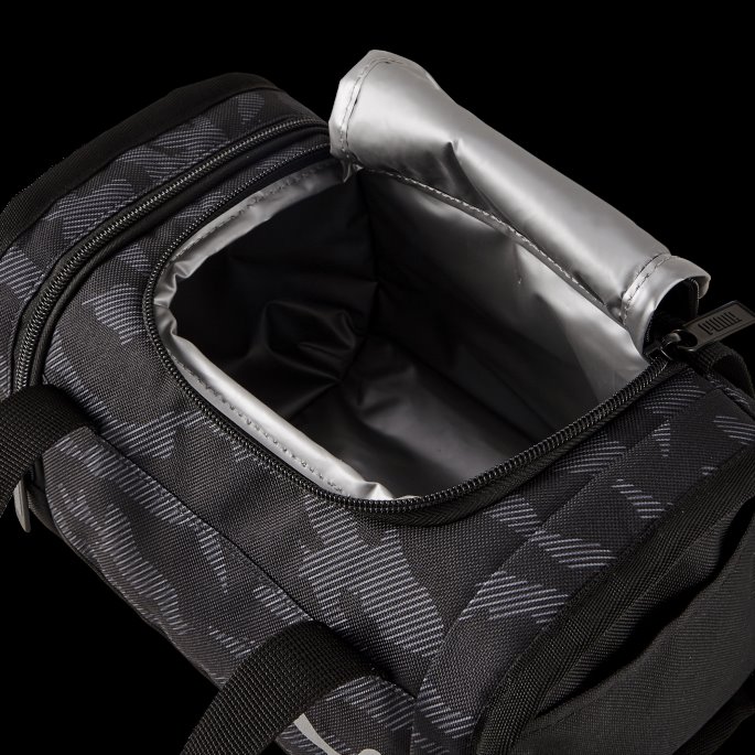 Golf Kjølebag Svart Puma På Salg
