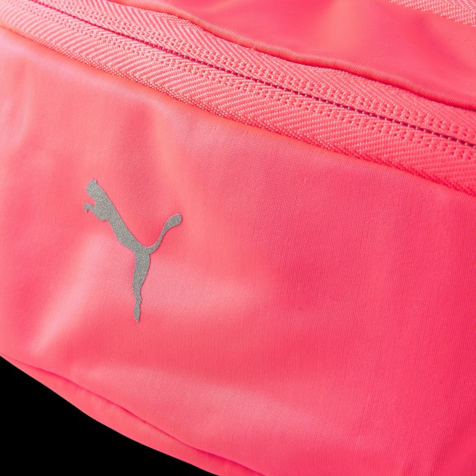 Sunset Glow Puma På Tilbud Ytelse Løpende Klassisk Midjeveske