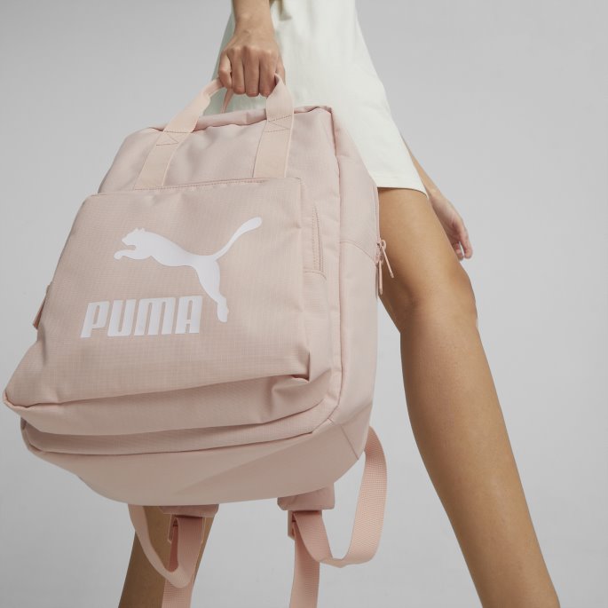 Originals Tote Ryggsekk Rose Quartz Puma På Salg