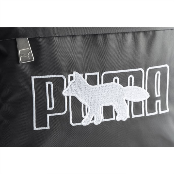 Puma På Tilbud X Maison Kitsune Ryggsekk Svart