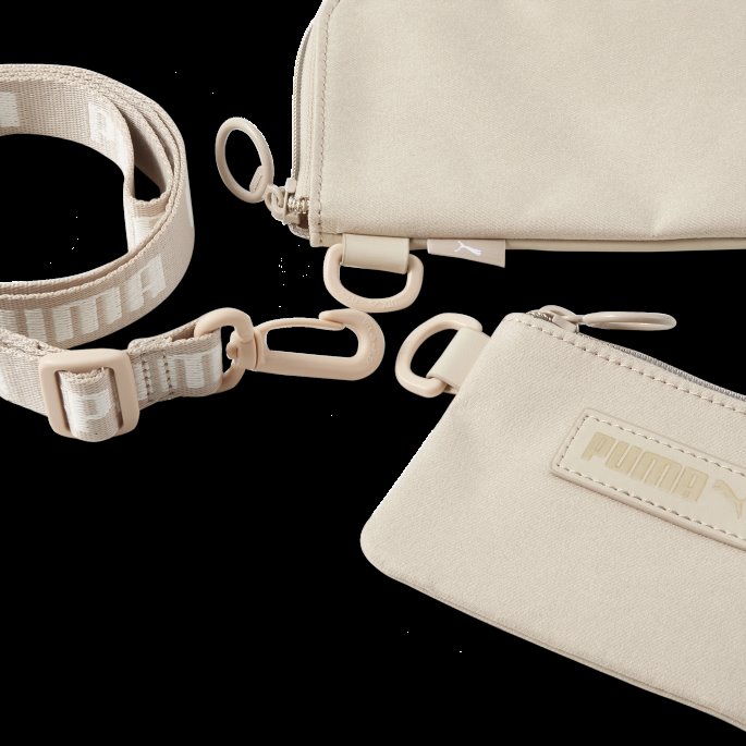 Puma På Tilbud Klassikere Kvinners Multi-pouch Kitt