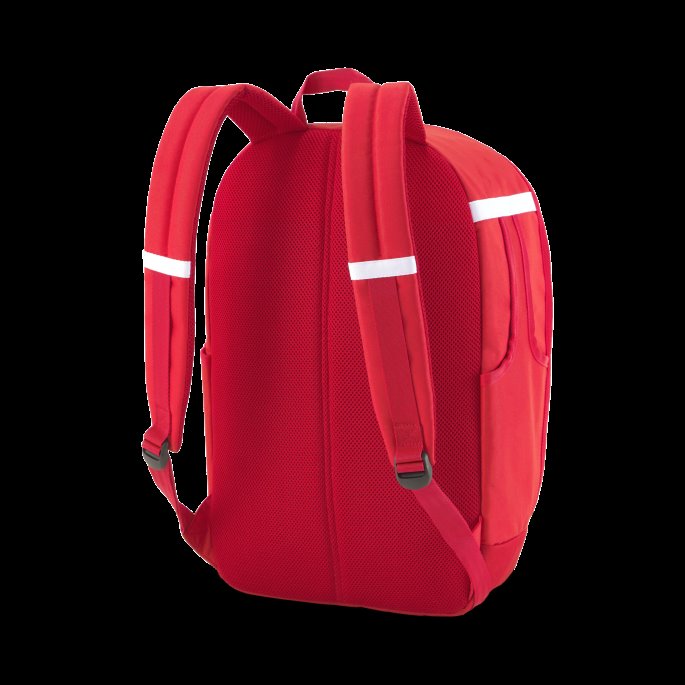 Rosso Corsa Scuderia Ferrari Sptwr Race Ryggsekk Puma På Salg