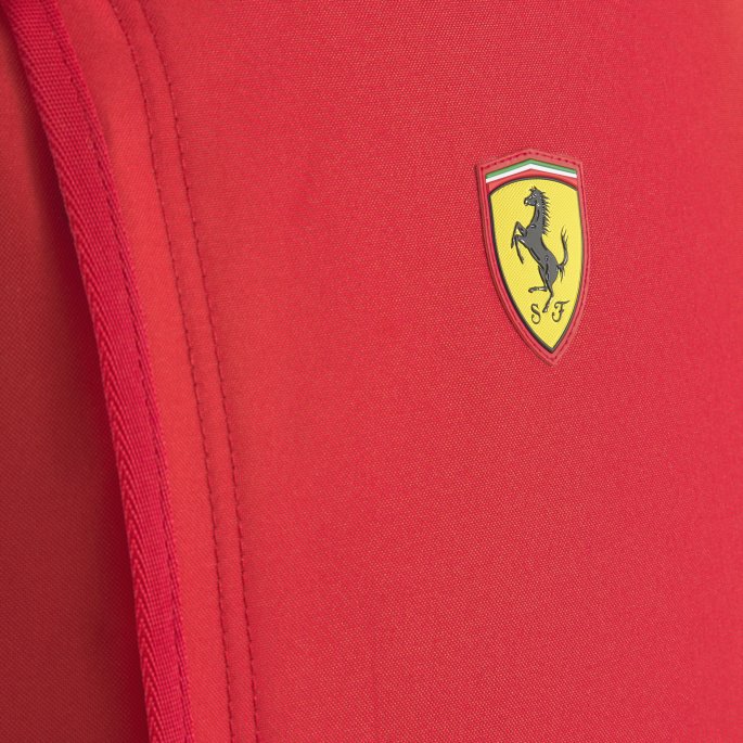 Rosso Corsa Scuderia Ferrari Sptwr Race Ryggsekk Puma På Salg