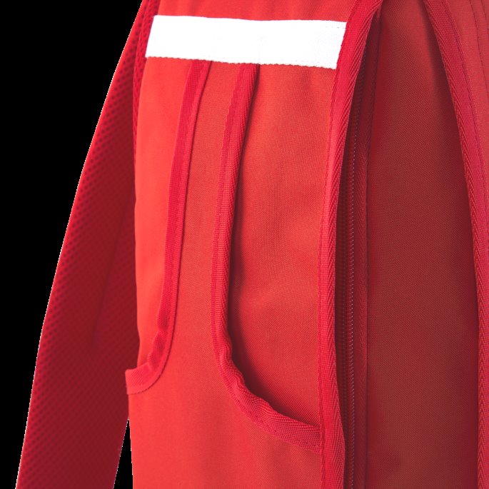 Rosso Corsa Scuderia Ferrari Sptwr Race Ryggsekk Puma På Salg