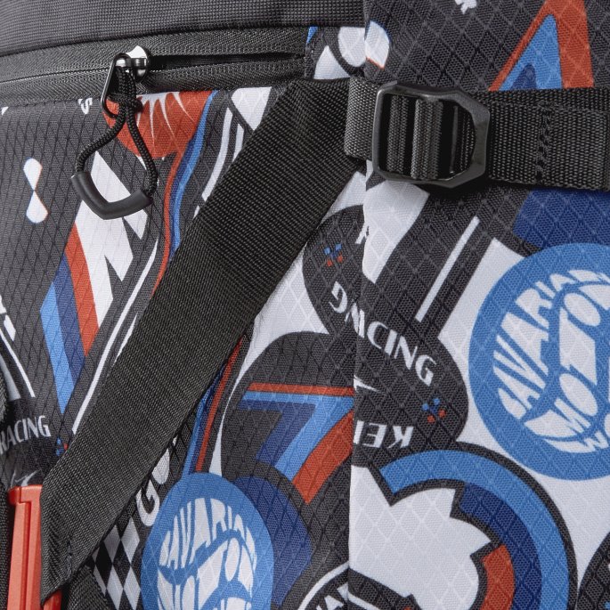 Bmw M Motorsport Statement Ryggsekk Puma På Tilbud Black-aop