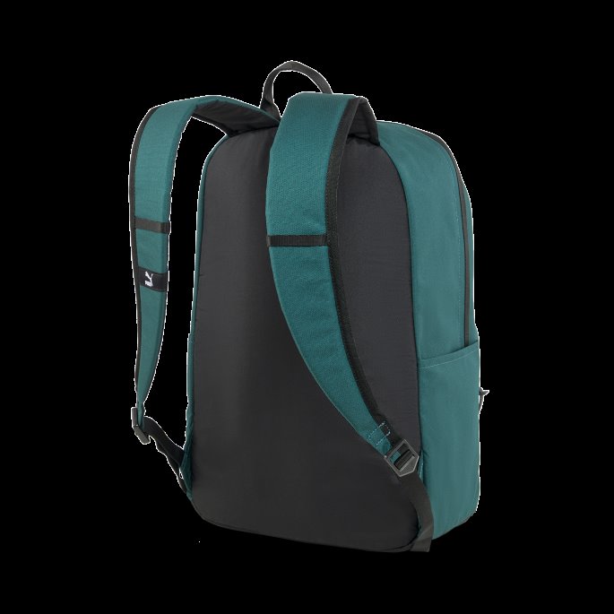 Puma På Salg Originals Futro Ryggsekk Varsity Green