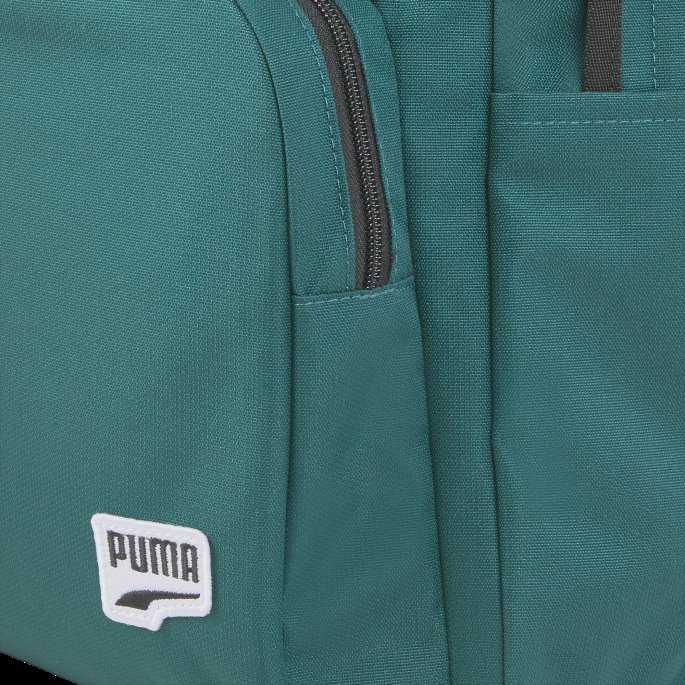 Puma På Salg Originals Futro Ryggsekk Varsity Green