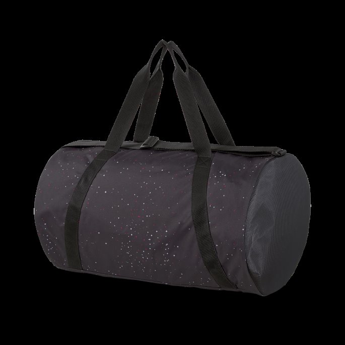 Puma På Tilbud Essentials Story Pack Dame Trening Fat Bag Svart
