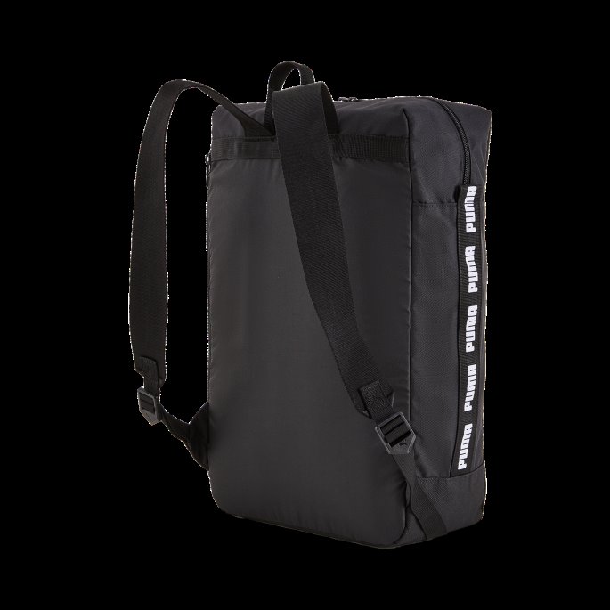 Evo Essentials Box Ryggsekk Puma På Tilbud Svart