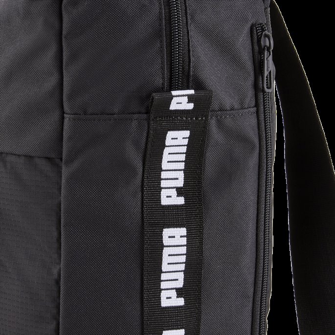 Evo Essentials Box Ryggsekk Puma På Tilbud Svart