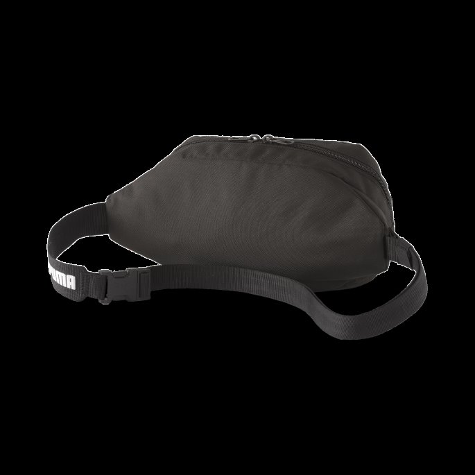Svart Puma På Tilbud Evo Essentials Midjeveske