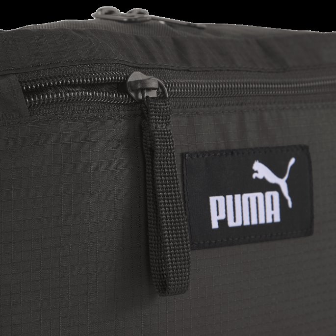 Svart Puma På Tilbud Evo Essentials Midjeveske