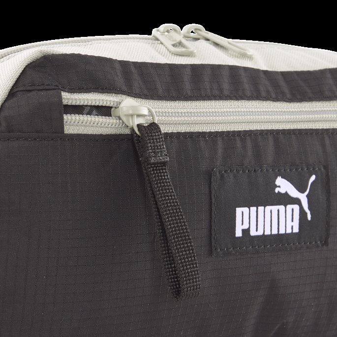 Evo Essentials Midjeveske Pebble Grey Puma På Salg