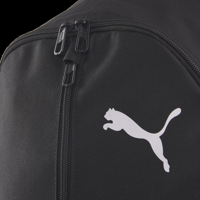 Puma På Tilbud Svart Pluss Ryggsekk