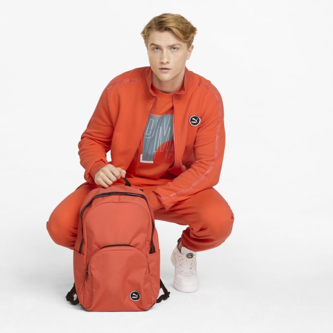 Originaler Gå For Ryggsekk Firelight Puma På Salg