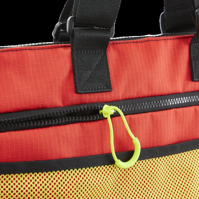 Puma På Tilbud X Smørvarer Tote Bag Mineral Blå-svart-mais